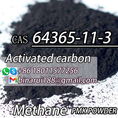 Kelas Makeup Metana CH4 Karbon Aktif CAS 64365-11-3