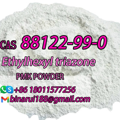 Ethylhexyl Triazone C48H66N6O6 Aditif kosmetik CAS 88122-99-0